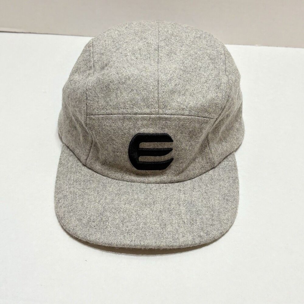 Big Sky Montana Ski Resort Winter 25-26 Team Explorer Gondola Logo Truck Hat Cap
